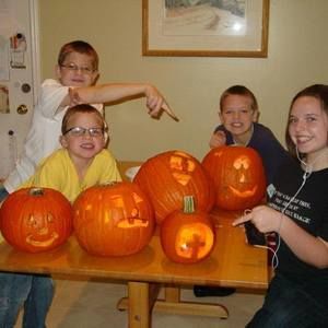 Meet your Posher, Liesl